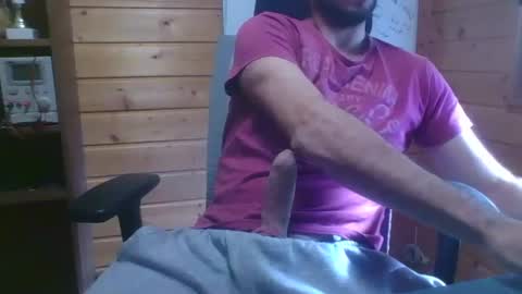 toobigcockforonegirl online show from 10.27.25