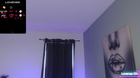 Snapshot of tiabellaxxx chatting on 02.08.26 Tia Bella online show from 02.08.26