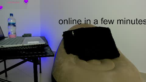 Snapshot of tiago_hannah chatting on 07.20.26 carolina online show from 07.20.26