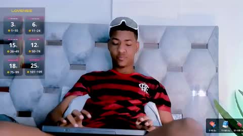 tiago_xxx_ online show from 11.05.25