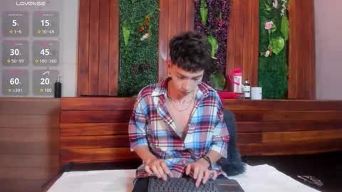 Tiam Muller online show from 12.21.25