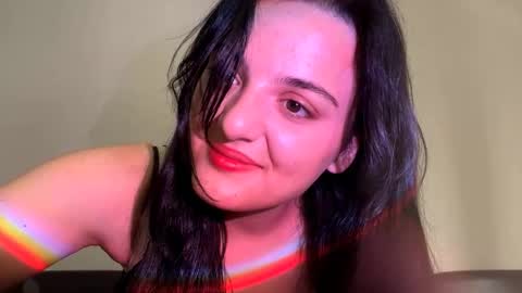 Mary online show from 10.18.25