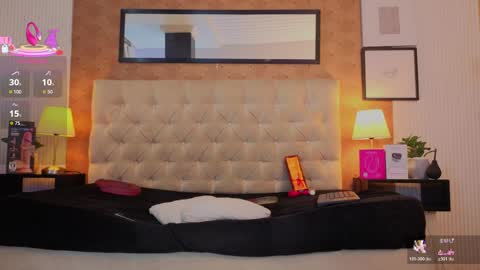 tian online show from 04.07.26