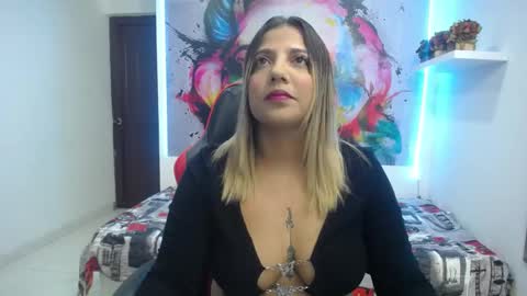 tiana_breeze online show from 09.09.25