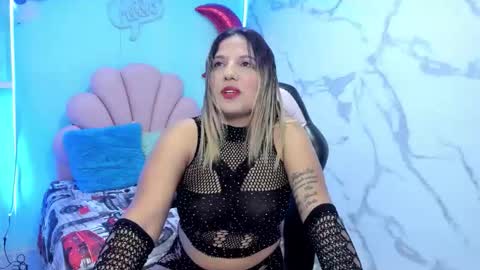 tiana_breeze online show from 09.14.25