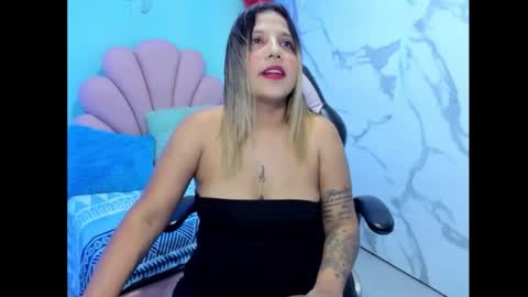 tiana_breeze online show from 09.20.25