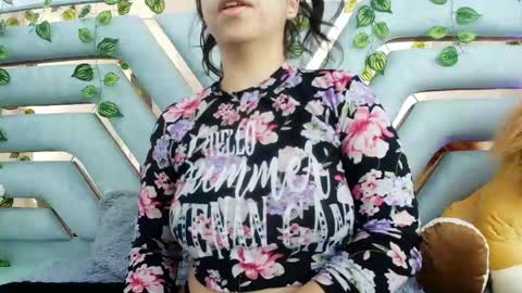 tiana_prince online show from 04.21.26