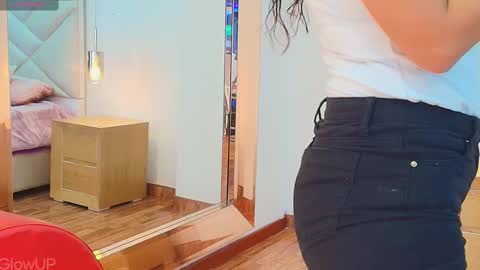 tiana_rosse_ online show from 03.07.25
