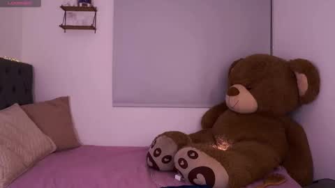 TATIANA online show from 03.25.26