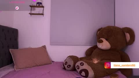 TATIANA online show from 03.27.26