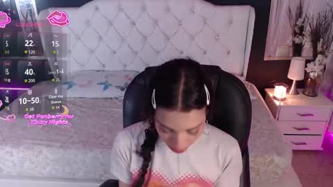 LIA online show from 11.21.25