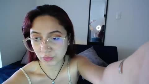 Snapshot of tiana_sweett chatting on 05.28.26 tiana online show from 05.28.26