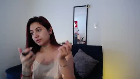 Snapshot of tiana_sweett chatting on 06.07.26 tiana online show from 06.07.26