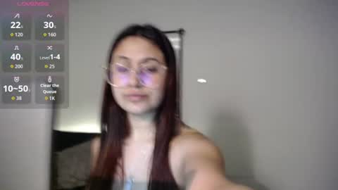 Snapshot of tiana_sweett chatting on 07.14.26 tiana online show from 07.14.26