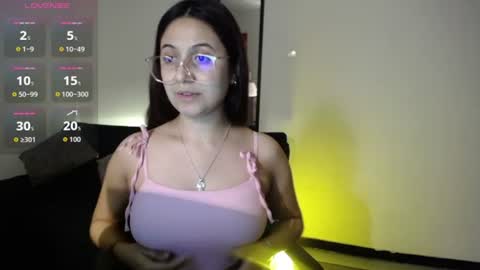 Snapshot of tiana_sweett chatting on 07.15.26 tiana online show from 07.15.26
