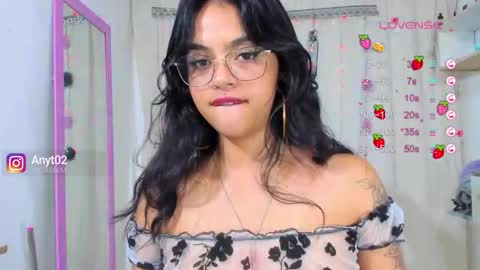 Anny 3 online show from 11.25.25