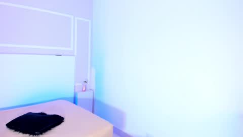 Tiana Luv Sins online show from 10.07.25