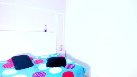 Tiana Luv Sins online show from 10.08.25