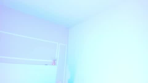 Tiana Luv Sins online show from 10.19.25