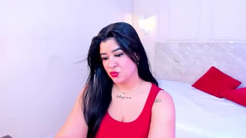 Tiana Luv Sins online show from 11.09.25