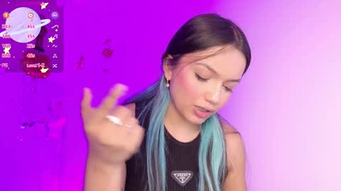 Tiana Le online show from 01.14.26