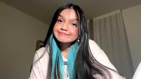 Tiana Le online show from 02.19.26