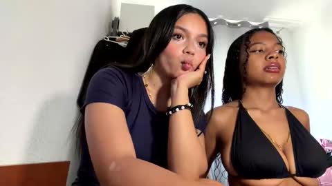Tiana Le online show from 06.02.26