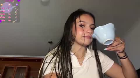 Tiana Le online show from 07.16.26