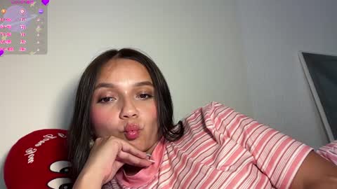 Tiana Le online show from 07.18.26