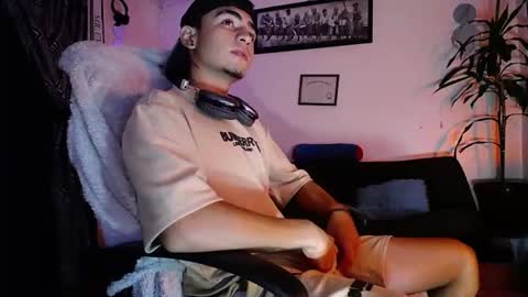 TIAN online show from 04.08.26