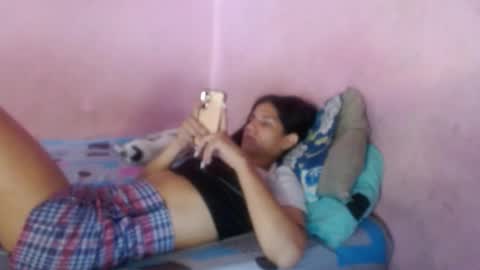 Snapshot of tianiiss_sweet chatting on 09.18.25 Tiana online show from 09.18.25