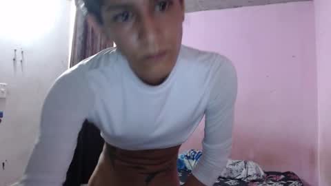 Tiana online show from 11.19.25