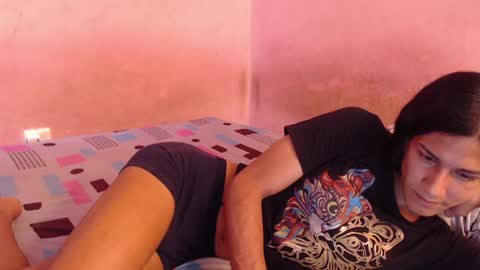 Snapshot of tianiiss_sweet chatting on 05.15.26 Tiana online show from 05.15.26