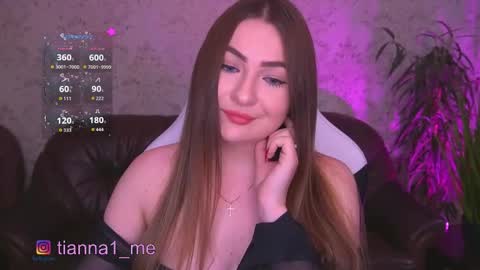tianna_me online show from 09.22.25