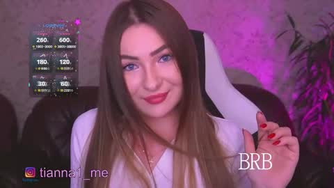 tianna_me online show from 09.24.25