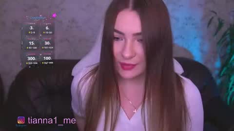 tianna_me online show from 09.25.25