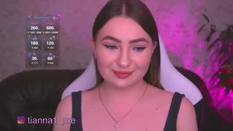 tianna_me online show from 10.05.25