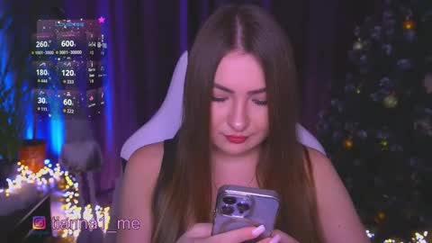 tianna_me online show from 12.01.25