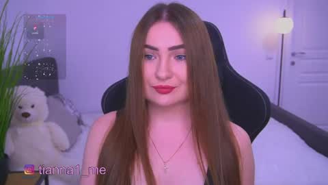 Snapshot of tianna_me chatting on 06.02.26 tianna_me online show from 06.02.26