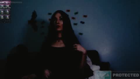 TIANNA online show from 11.01.25