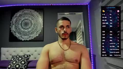 Tian Zilac online show from 09.28.25