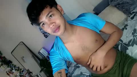 Sam online show from 02.02.25