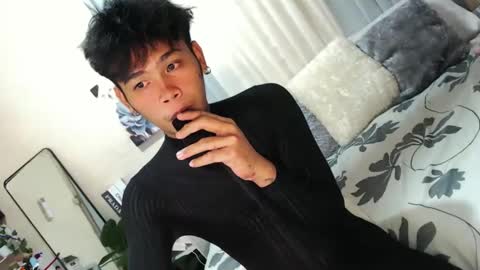 Sam online show from 02.11.25