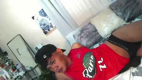 Sam online show from 02.15.25