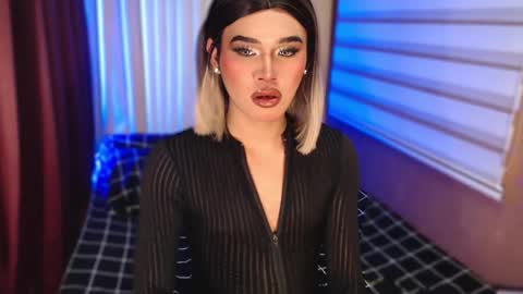 Sam online show from 11.10.25