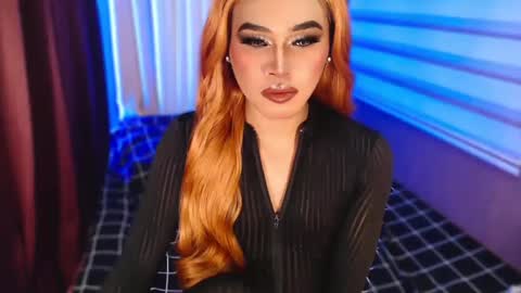 Sam online show from 11.12.25