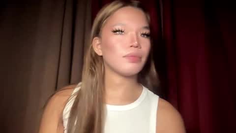 Ms. Tiara online show from 02.22.26