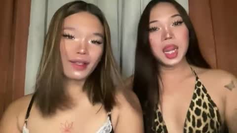 Ms. Tiara online show from 04.10.26