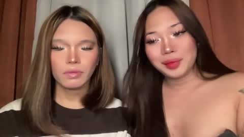 Ms. Tiara online show from 04.13.26