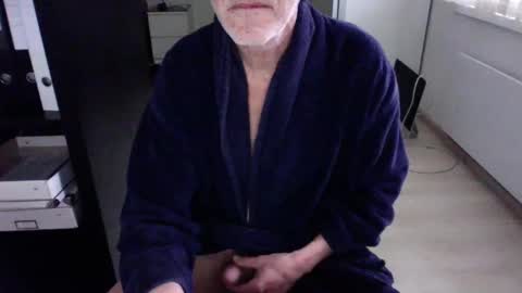 tiburzio online show from 01.23.25